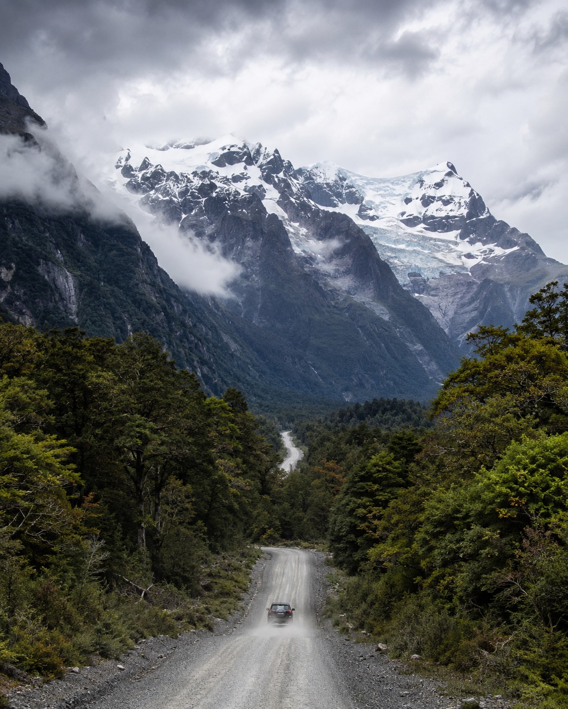 Carretera Austral (norte)