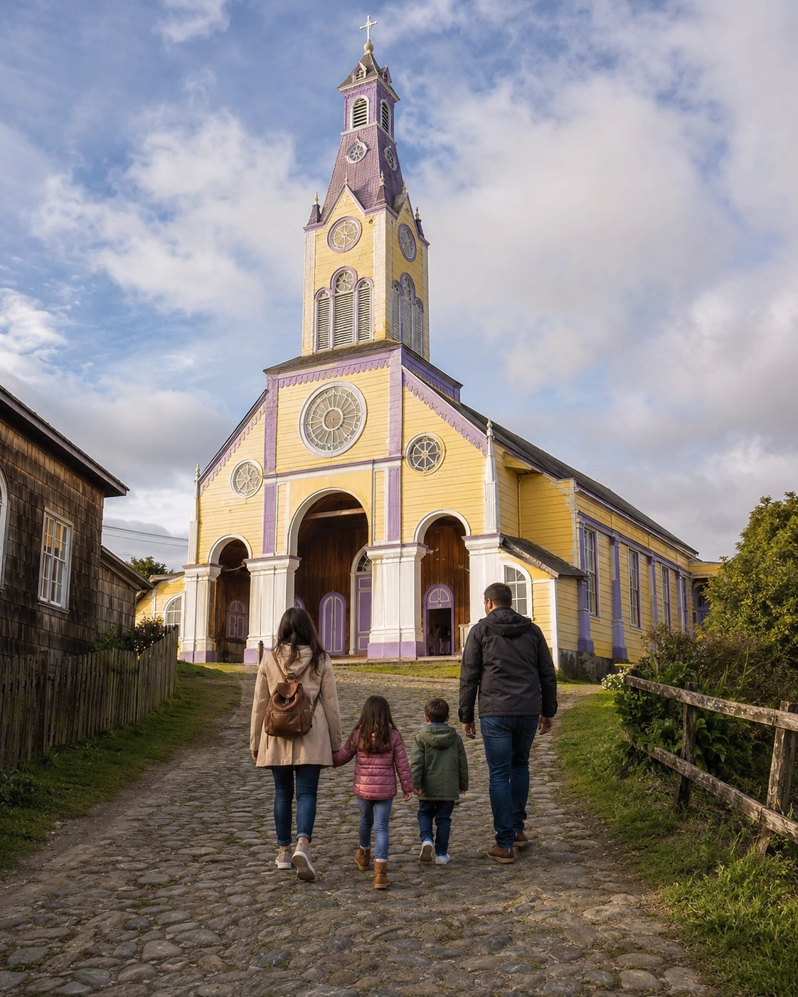 Chiloé