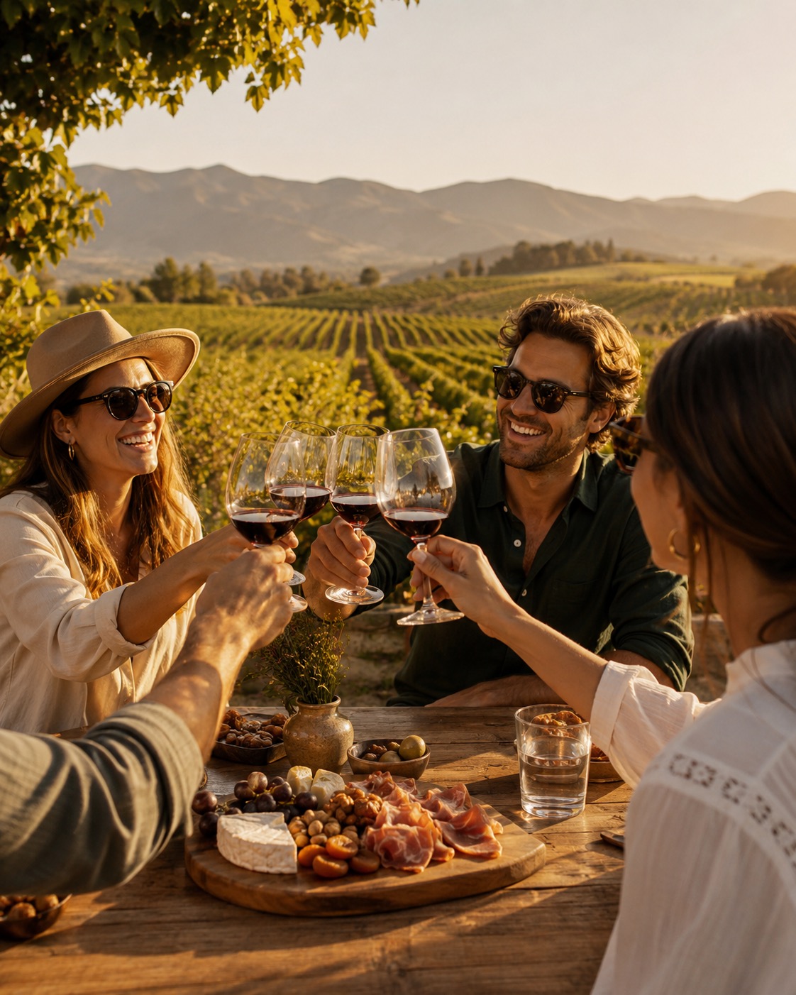Valle de Colchagua
